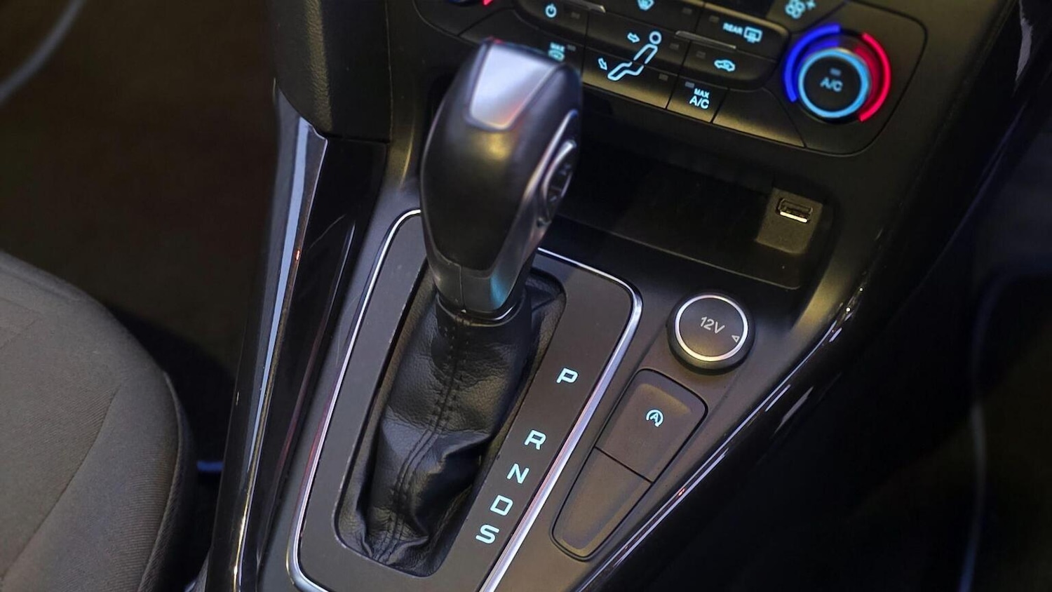 Used Ford Focus 2016 for sale - 77201200: Photo 18