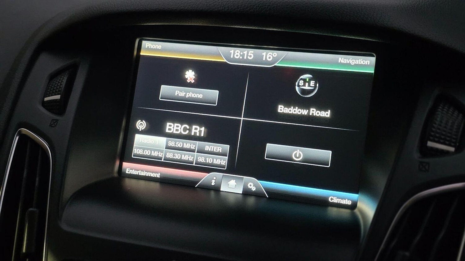 Used Ford Focus 2016 for sale - 77201200: Photo 24