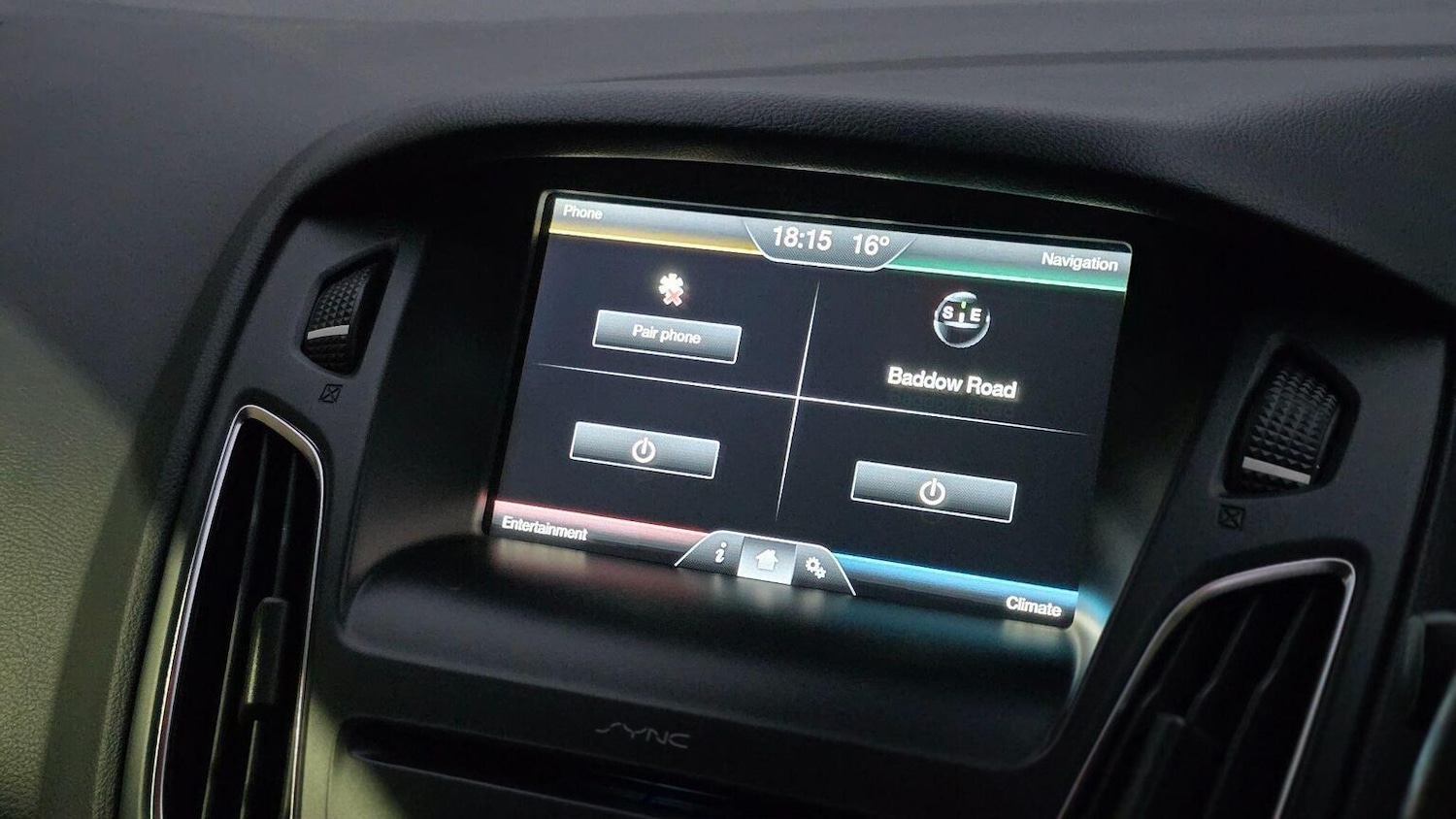 Used Ford Focus 2016 for sale - 77201200: Photo 25