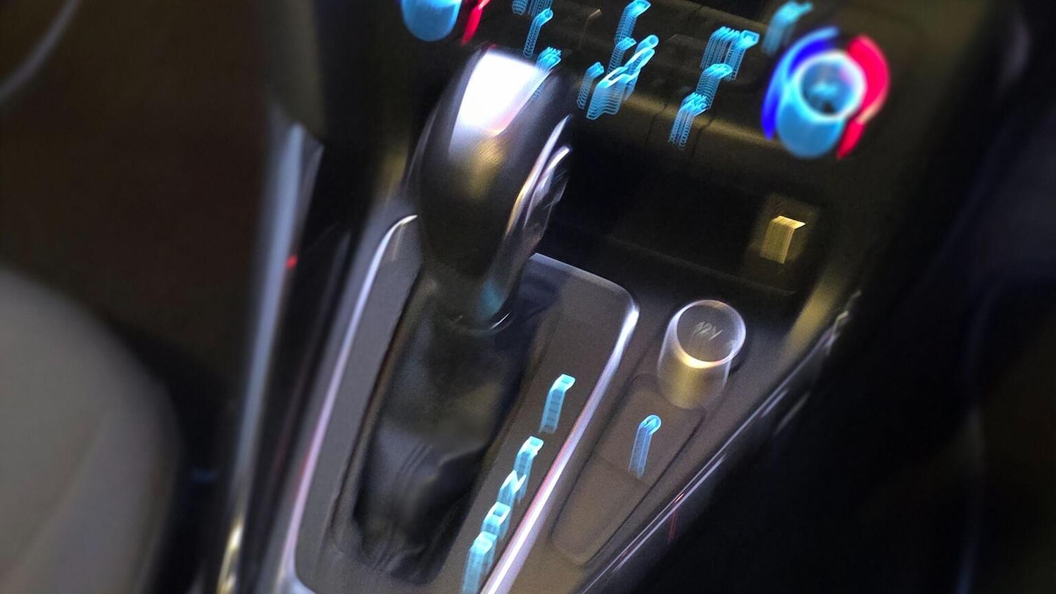 Used Ford Focus 2016 for sale - 77201200: Photo 26