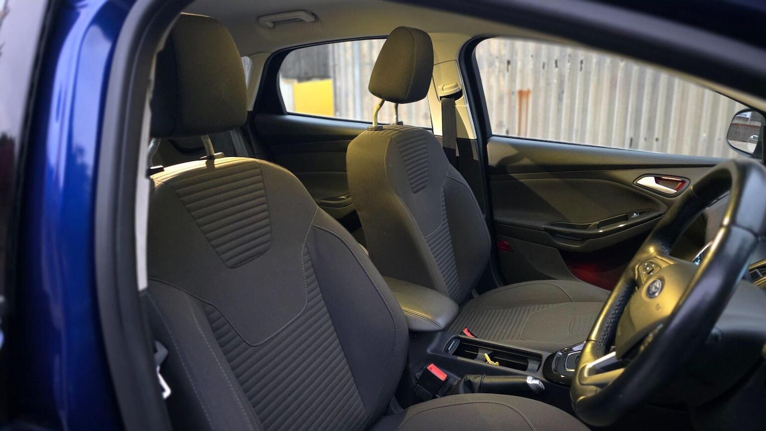 Used Ford Focus 2016 for sale - 77201200: Photo 32