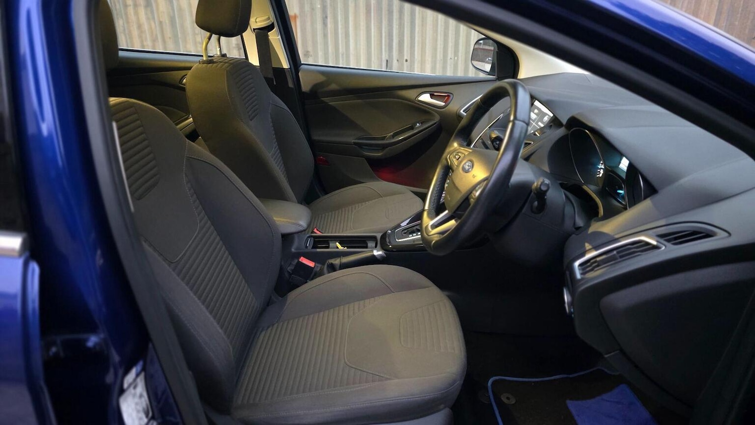 Used Ford Focus 2016 for sale - 77201200: Photo 33