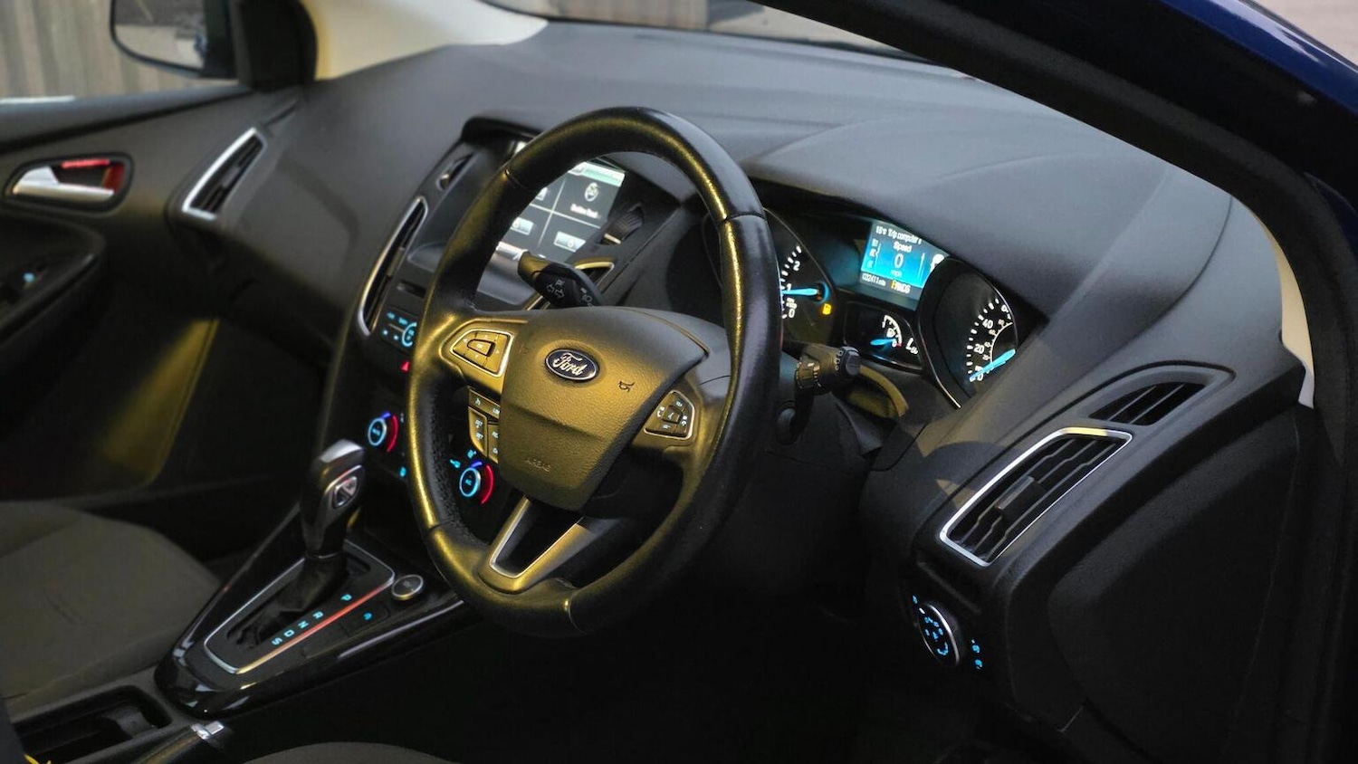 Used Ford Focus 2016 for sale - 77201200: Photo 34