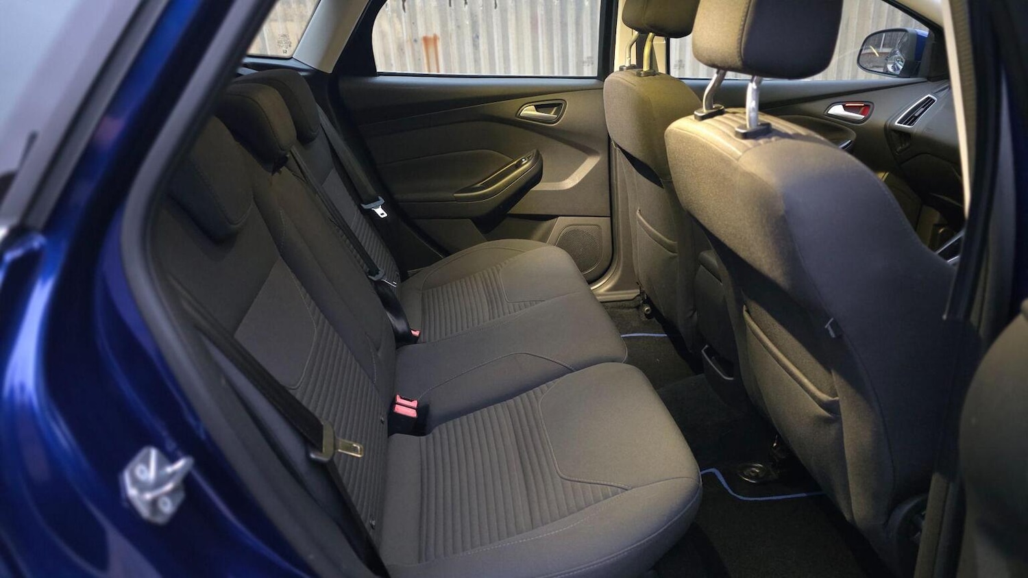 Used Ford Focus 2016 for sale - 77201200: Photo 37