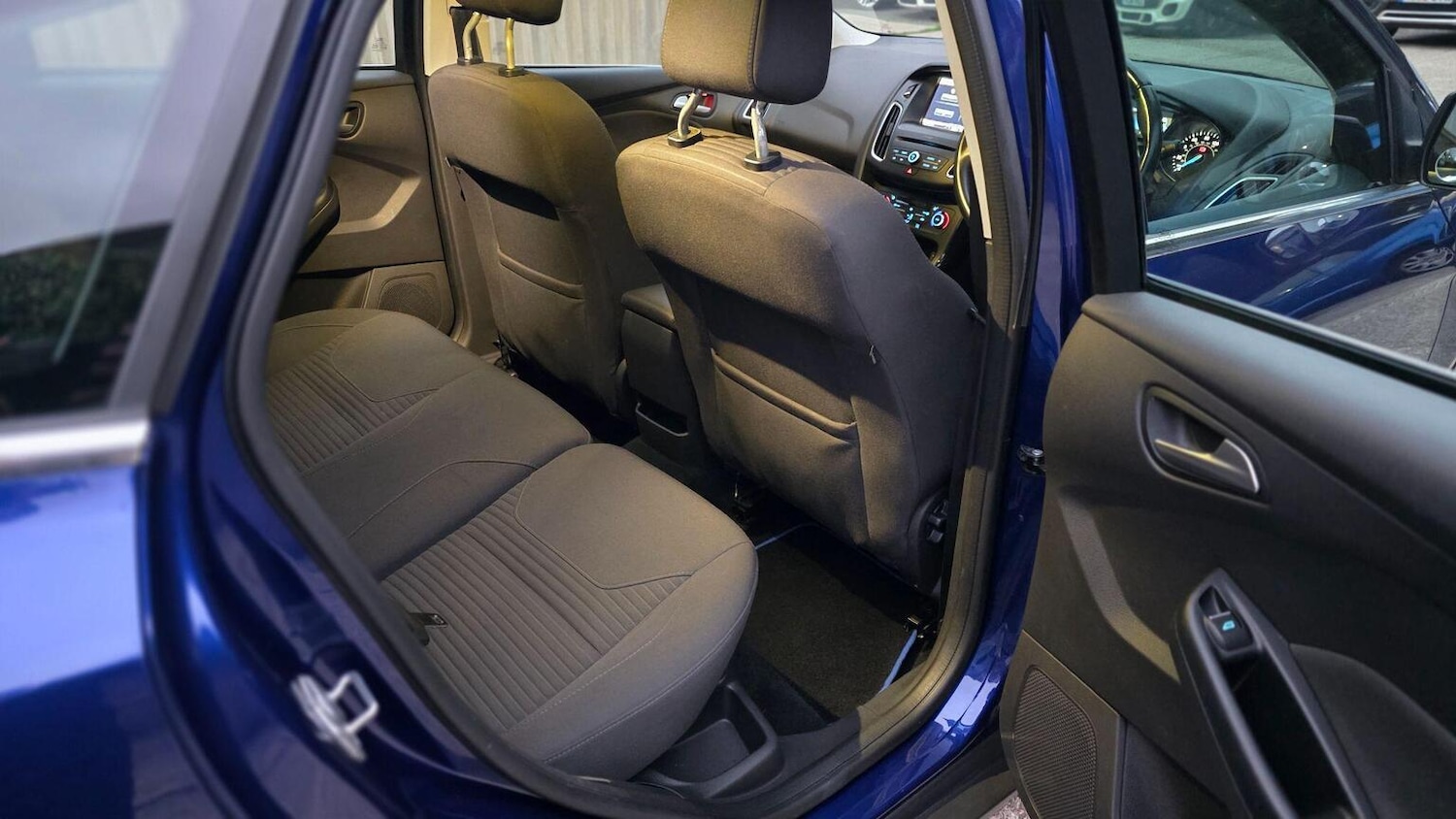 Used Ford Focus 2016 for sale - 77201200: Photo 38