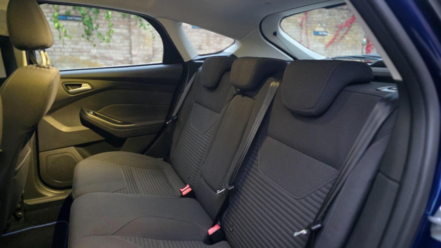 Used Ford Focus 2016 for sale - 77201200: Photo 42