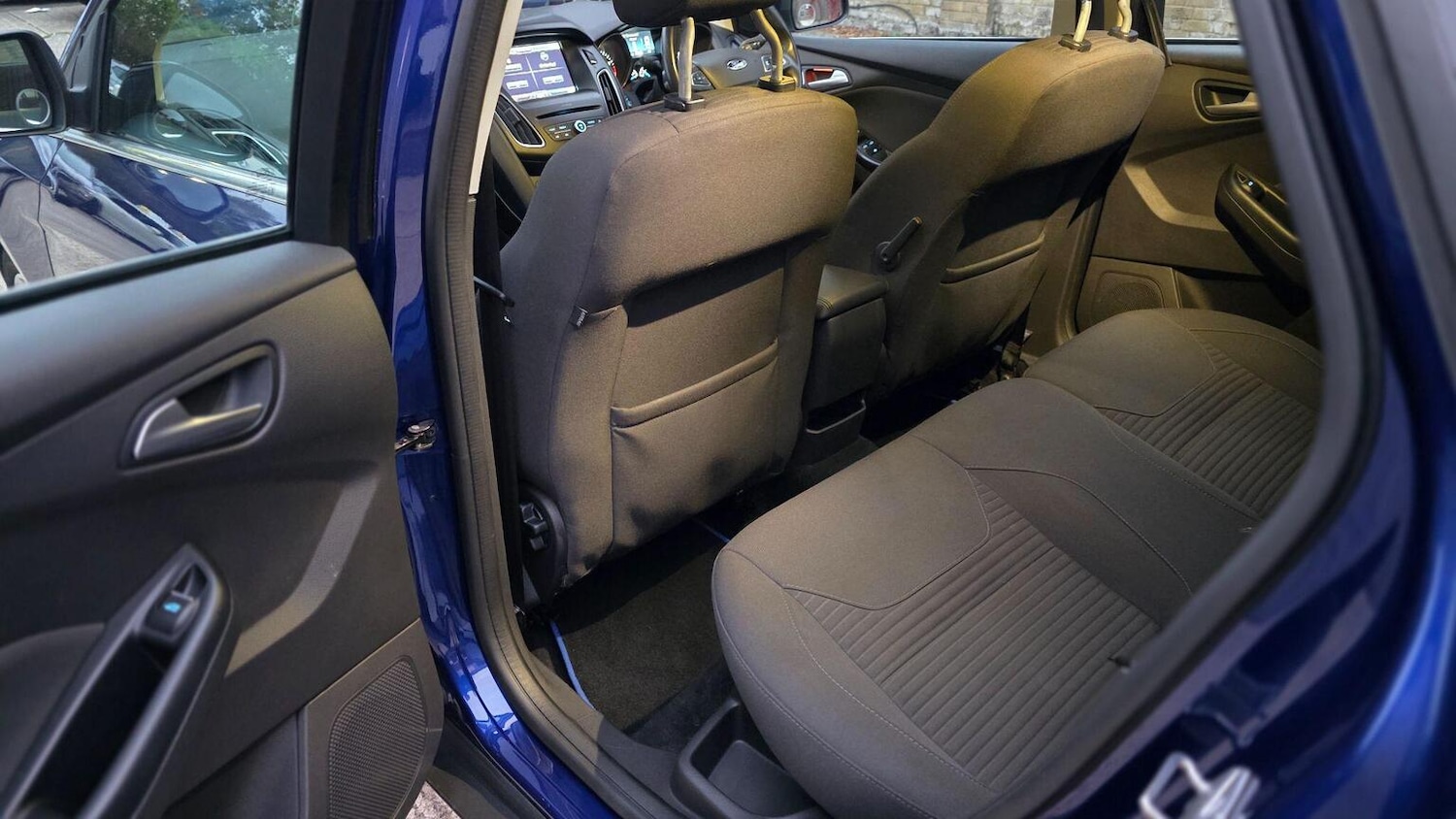 Used Ford Focus 2016 for sale - 77201200: Photo 43