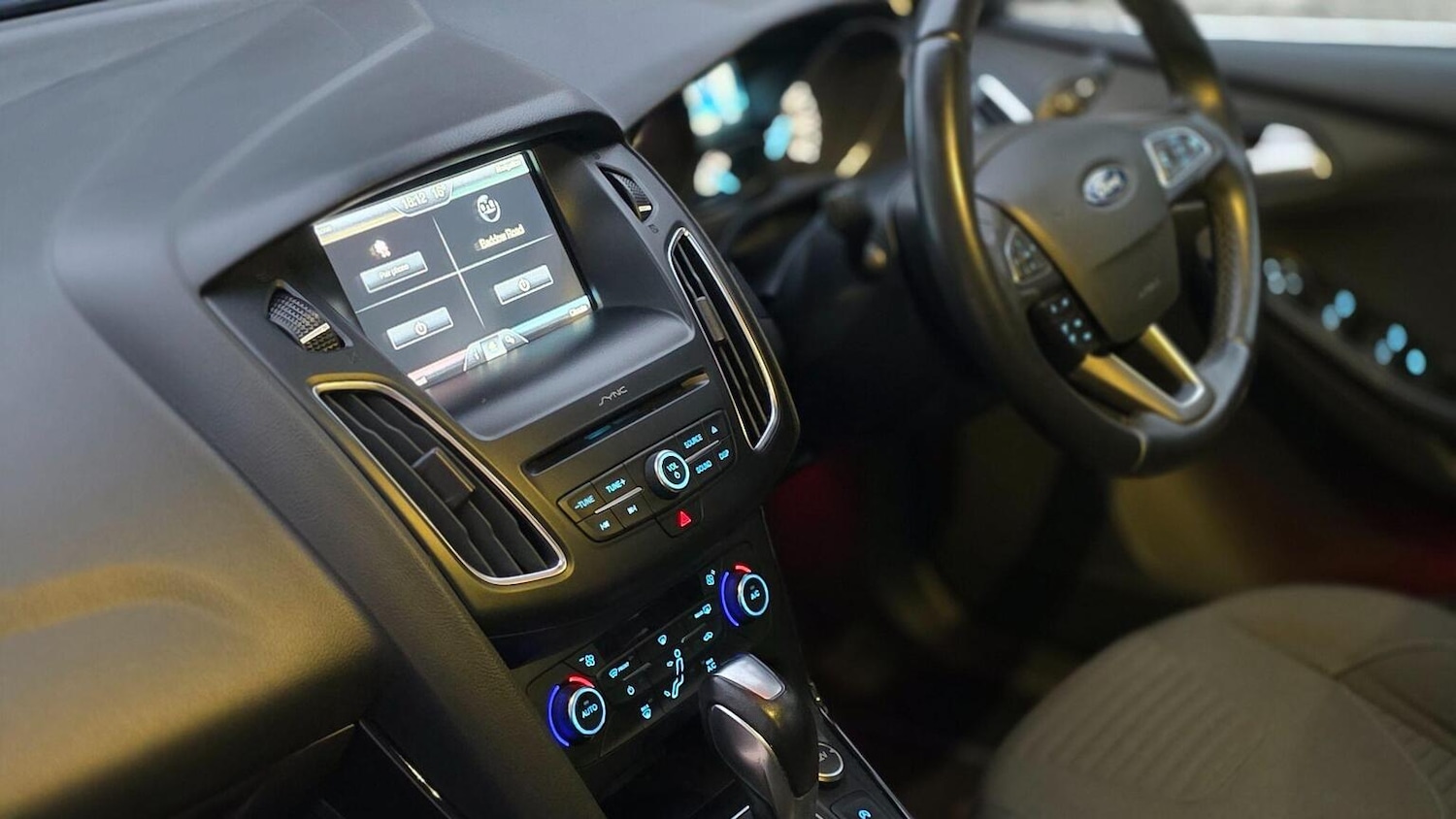 Used Ford Focus 2016 for sale - 77201200: Photo 45