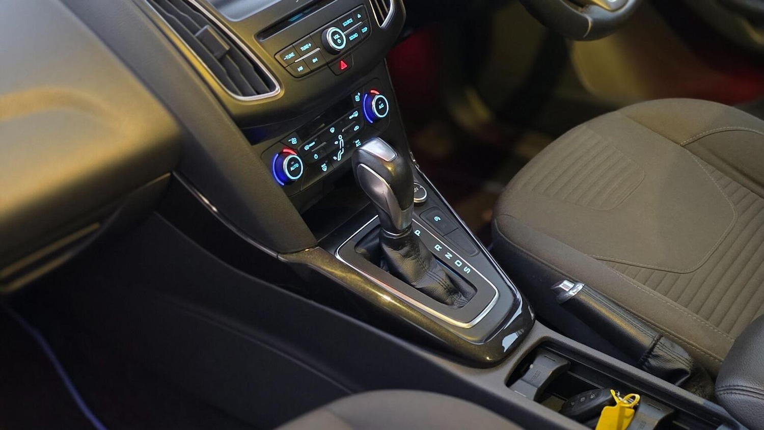 Used Ford Focus 2016 for sale - 77201200: Photo 46