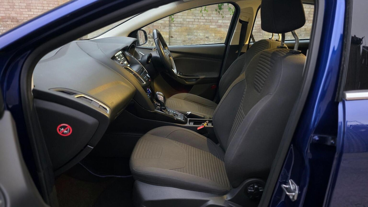 Used Ford Focus 2016 for sale - 77201200: Photo 48