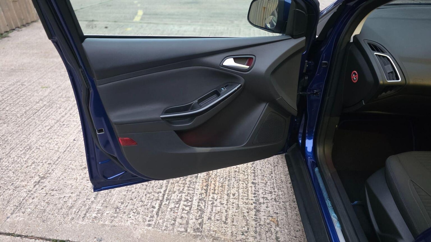 Used Ford Focus 2016 for sale - 77201200: Photo 49