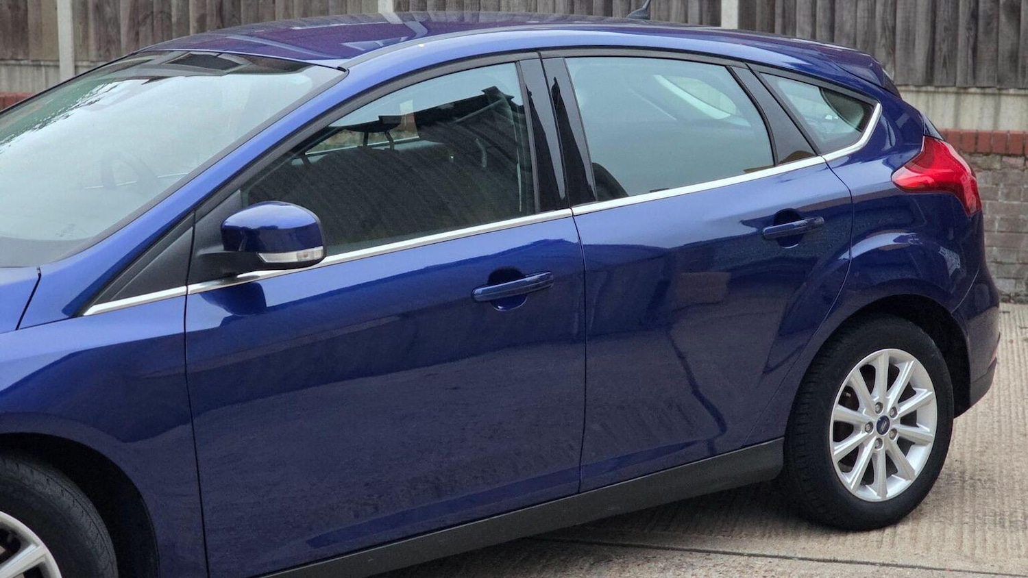 Used Ford Focus 2016 for sale - 77201200: Photo 60