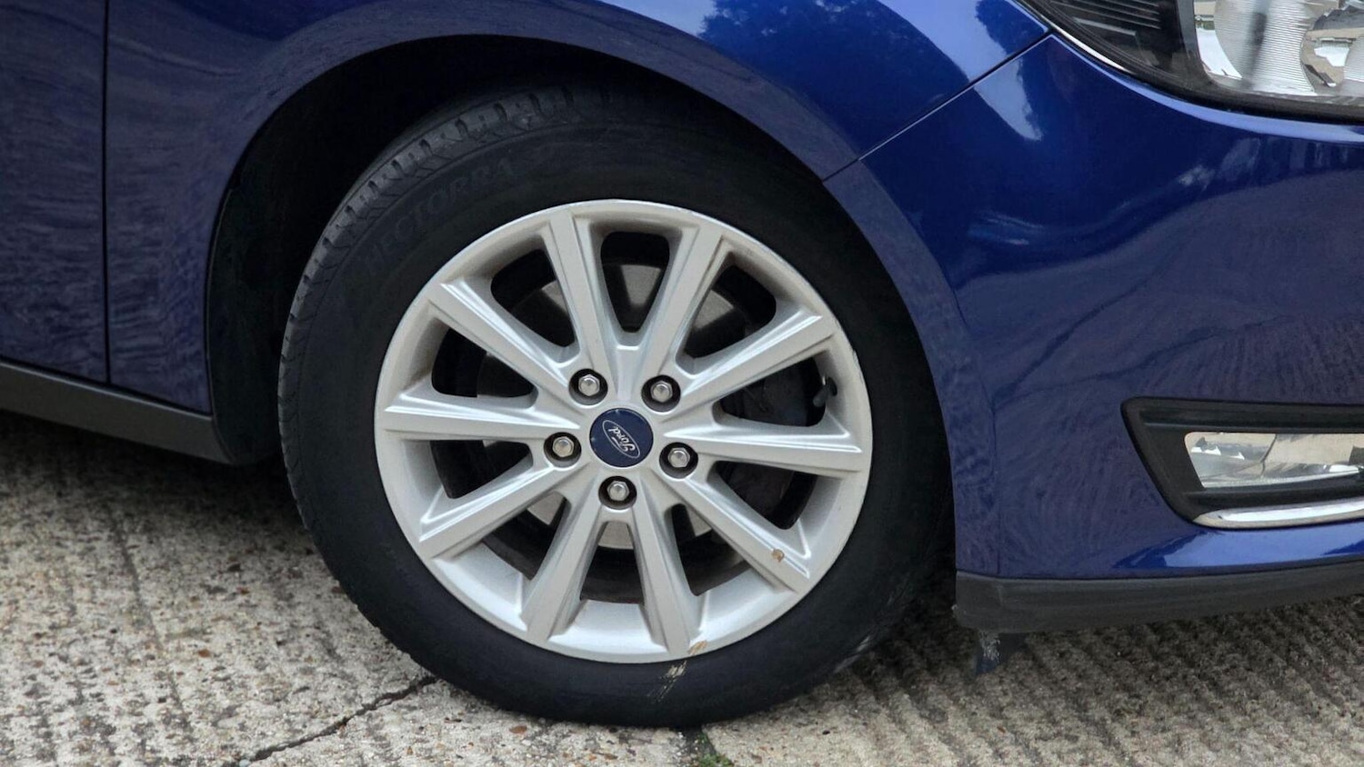 Used Ford Focus 2016 for sale - 77201200: Photo 67