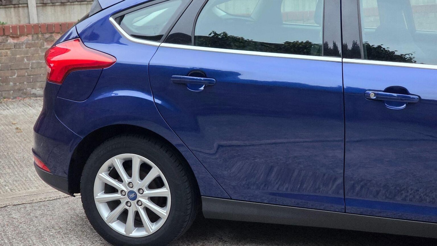 Used Ford Focus 2016 for sale - 77201200: Photo 70