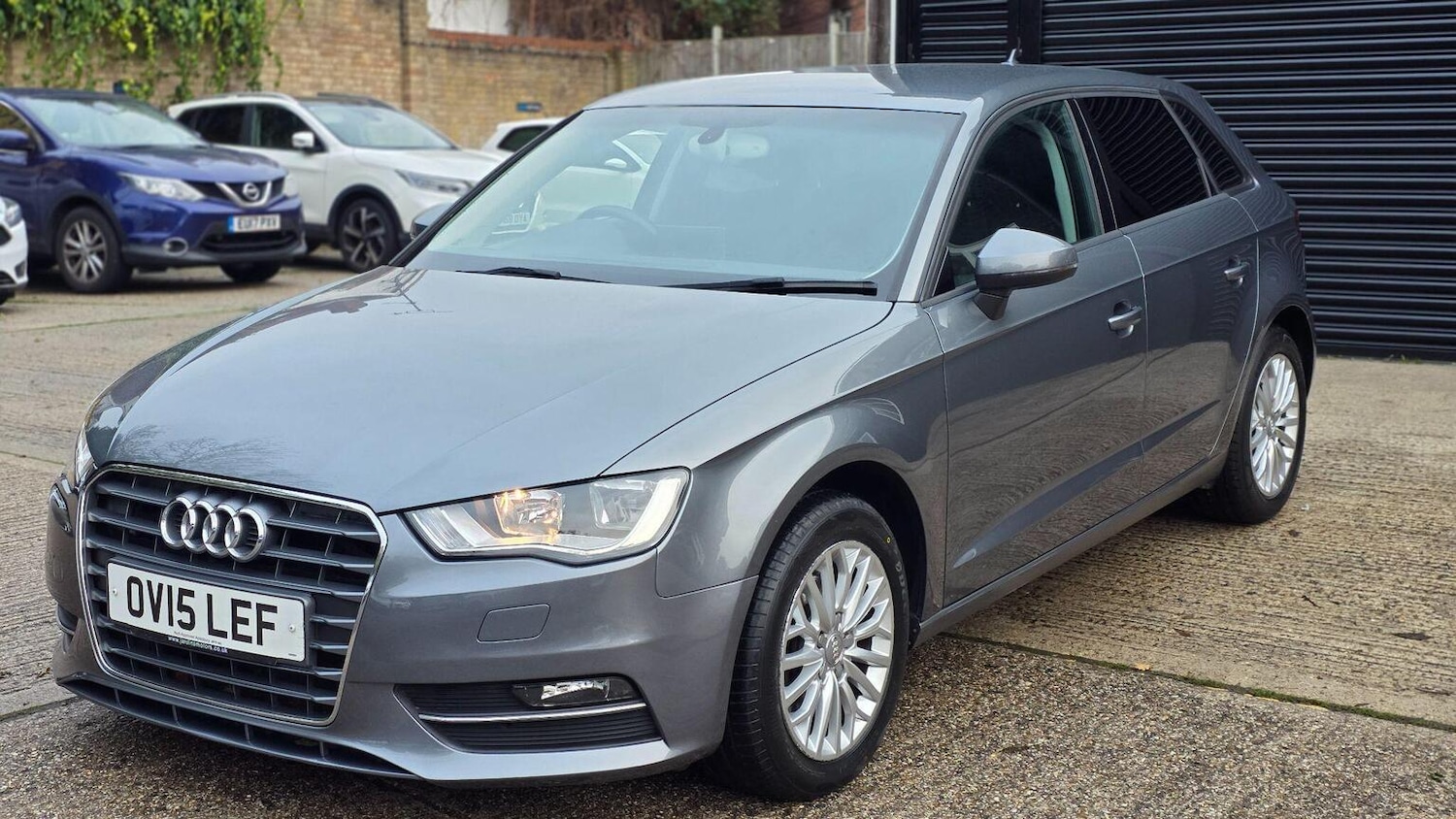 Used Audi A3 2015 for sale - 76517805: Photo 10