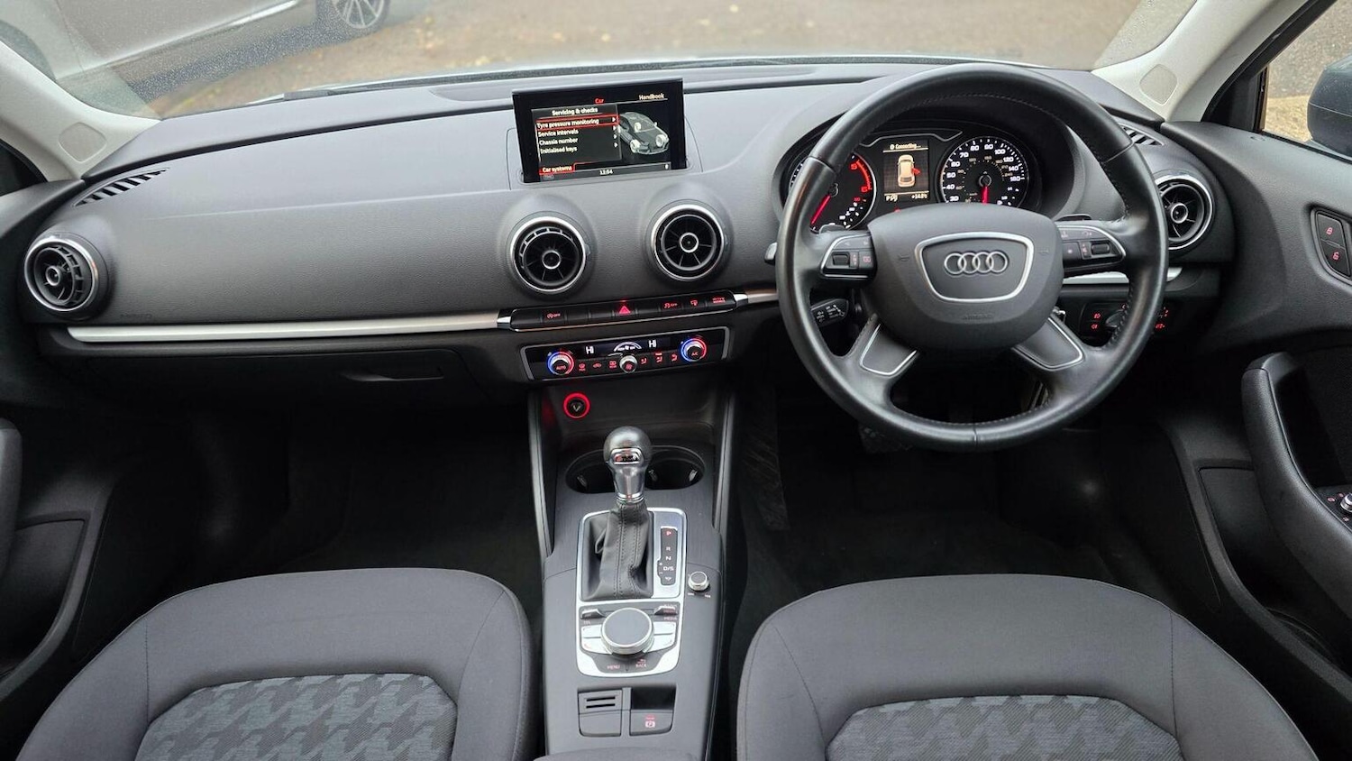 Used Audi A3 2015 for sale - 76517805: Photo 14