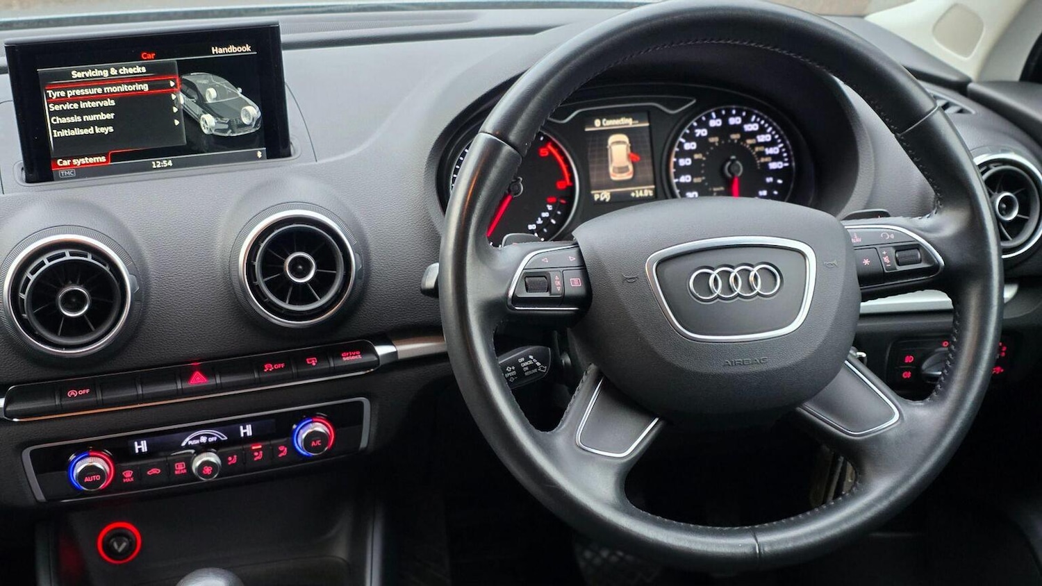 Used Audi A3 2015 for sale - 76517805: Photo 15