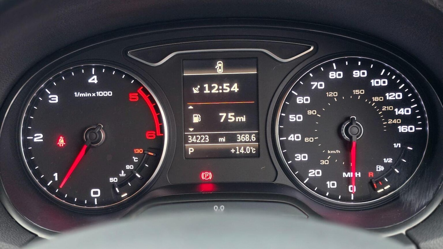 Used Audi A3 2015 for sale - 76517805: Photo 18