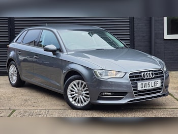 Used Audi A3 2015 for sale - 76517805: Photo