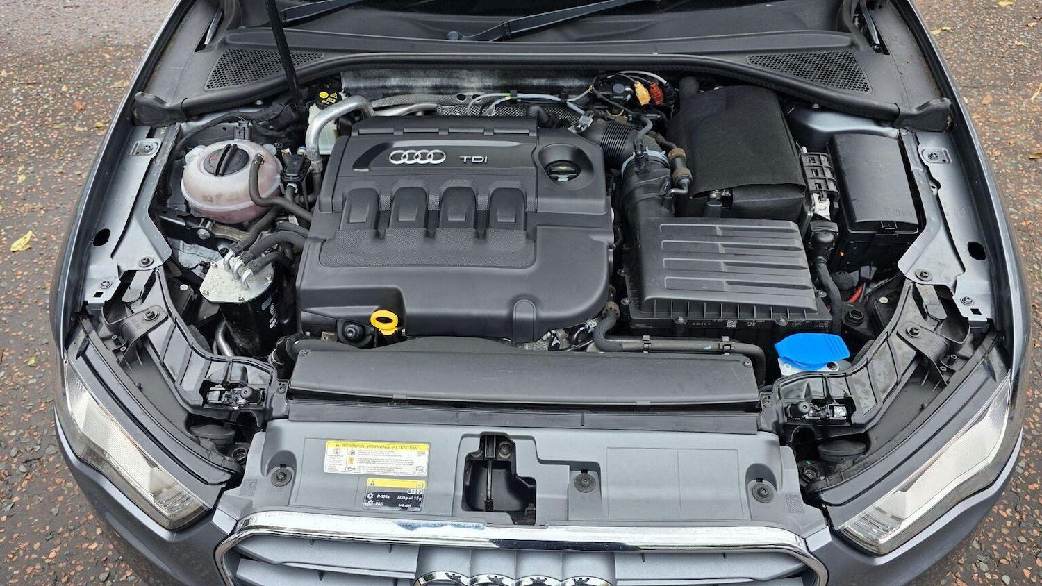 Used Audi A3 2015 for sale - 76517805: Photo 20