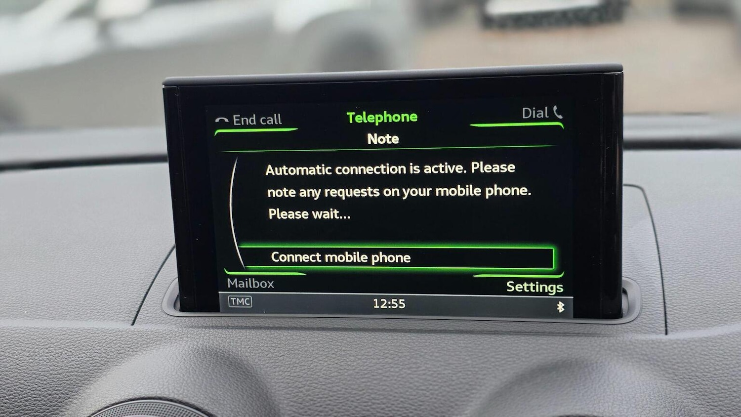 Used Audi A3 2015 for sale - 76517805: Photo 25