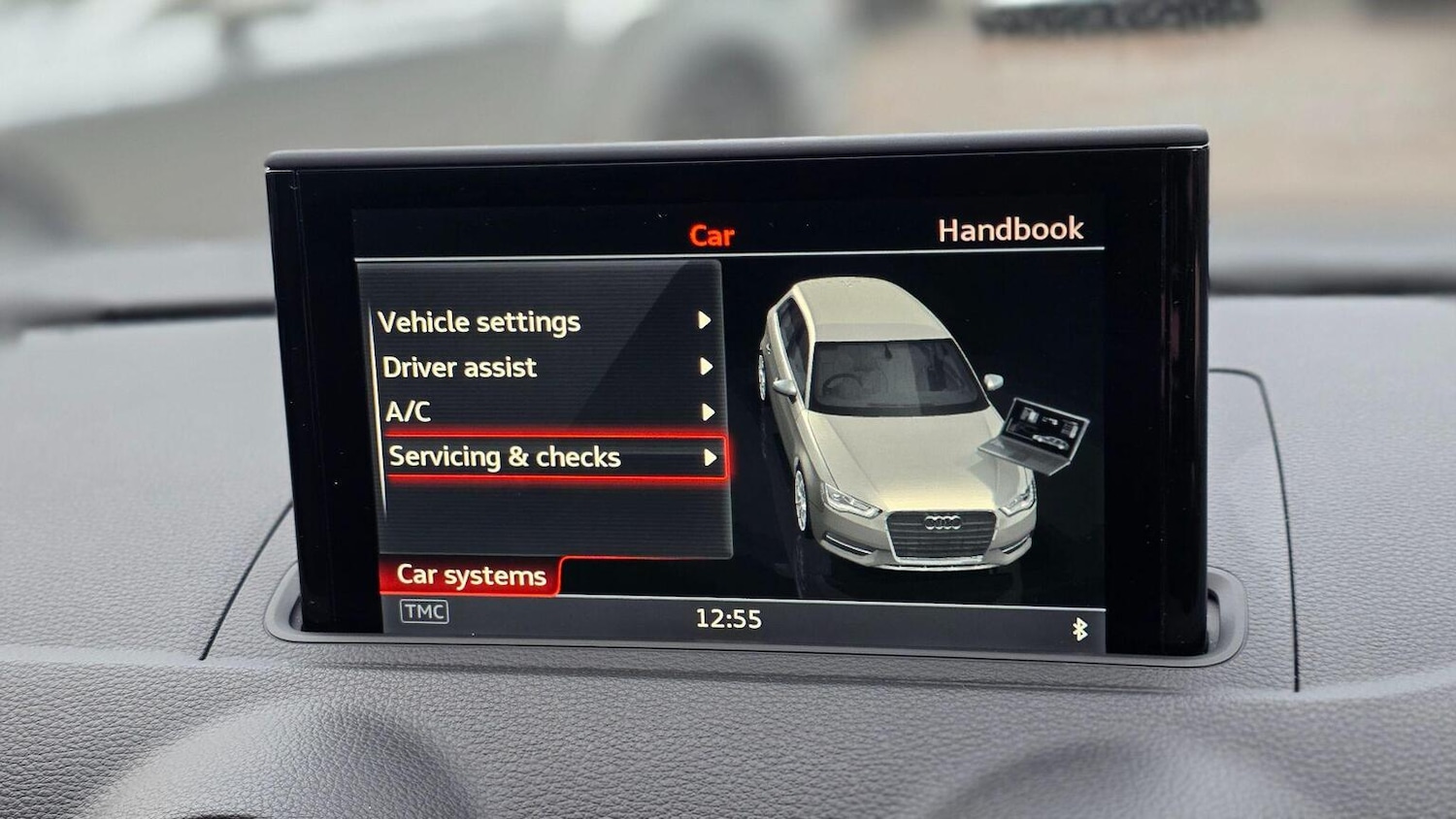 Used Audi A3 2015 for sale - 76517805: Photo 27