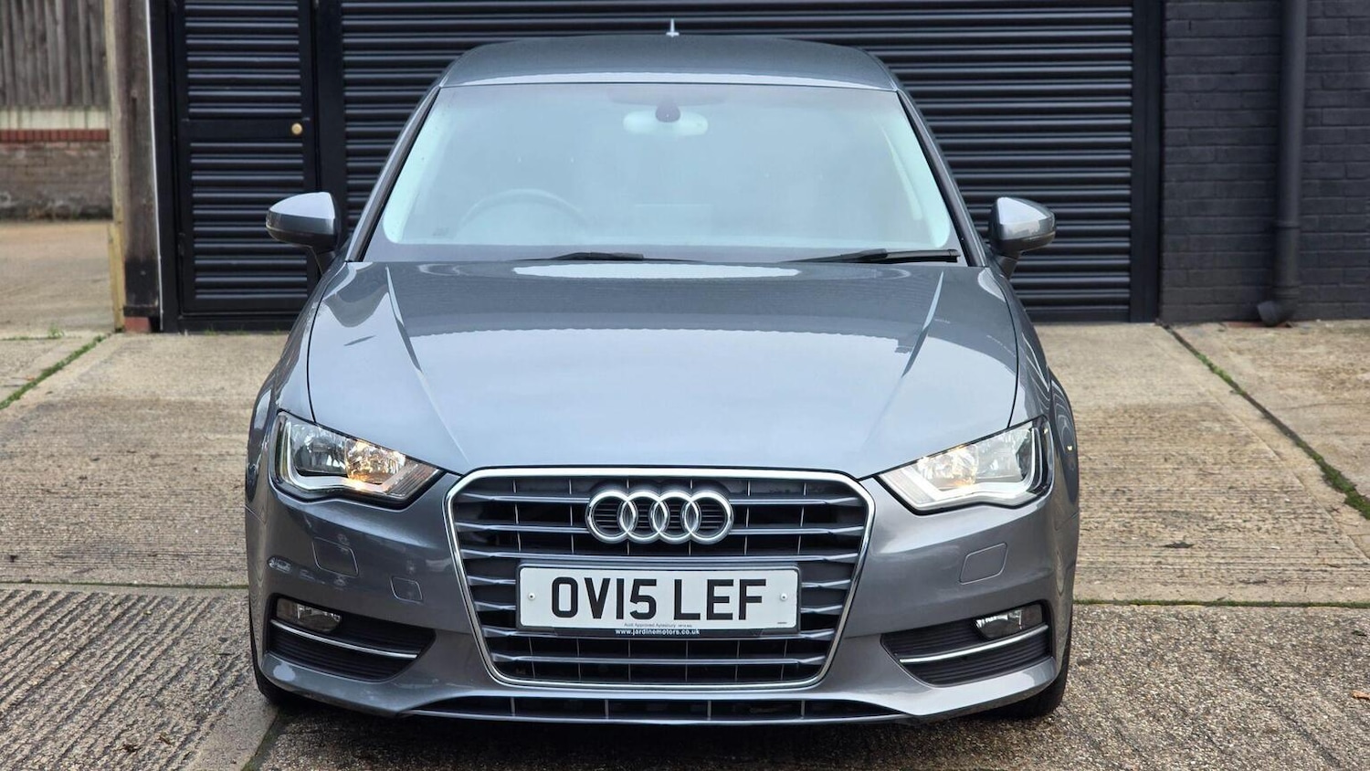 Used Audi A3 2015 for sale - 76517805: Photo 3