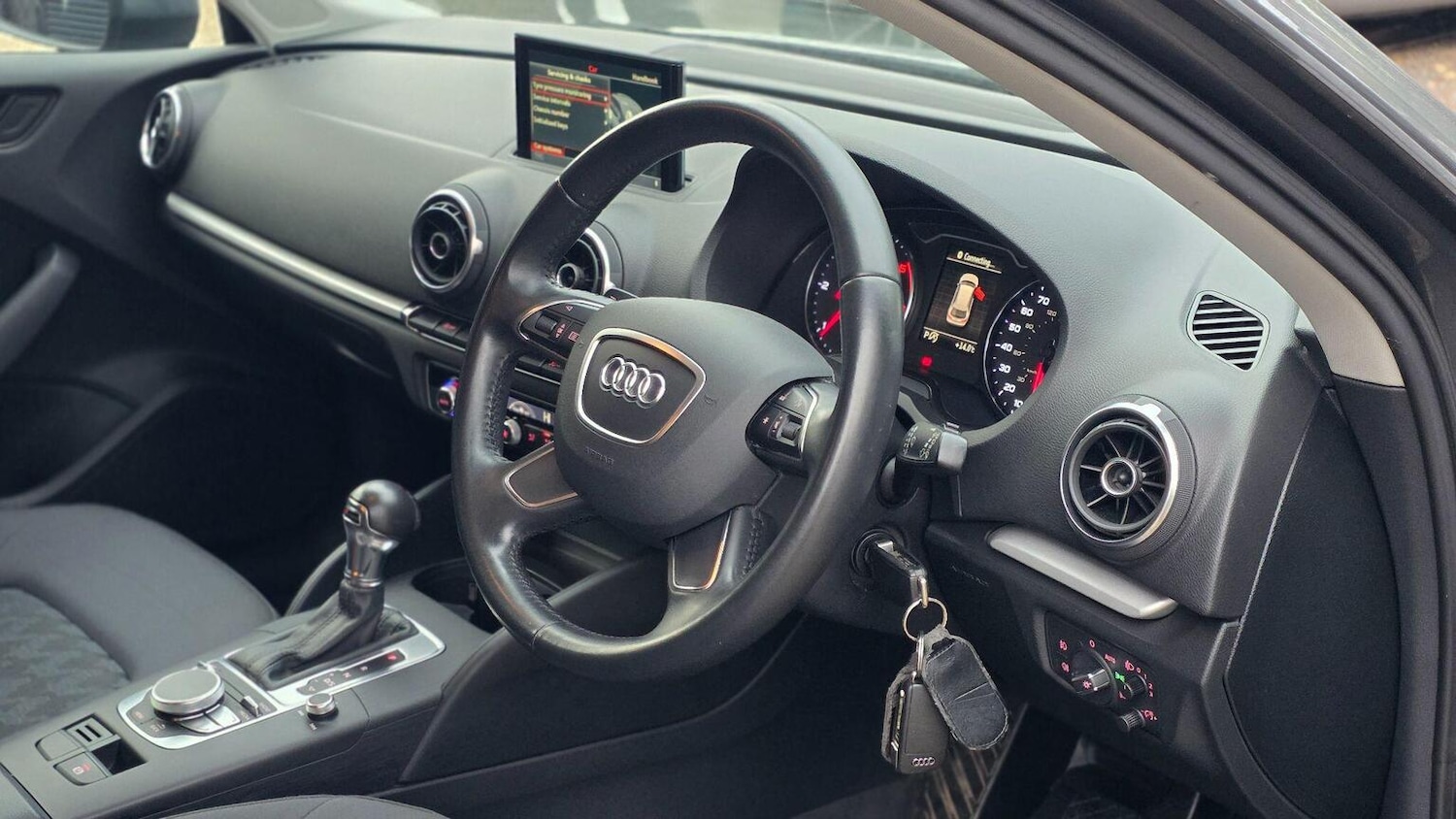 Used Audi A3 2015 for sale - 76517805: Photo 32