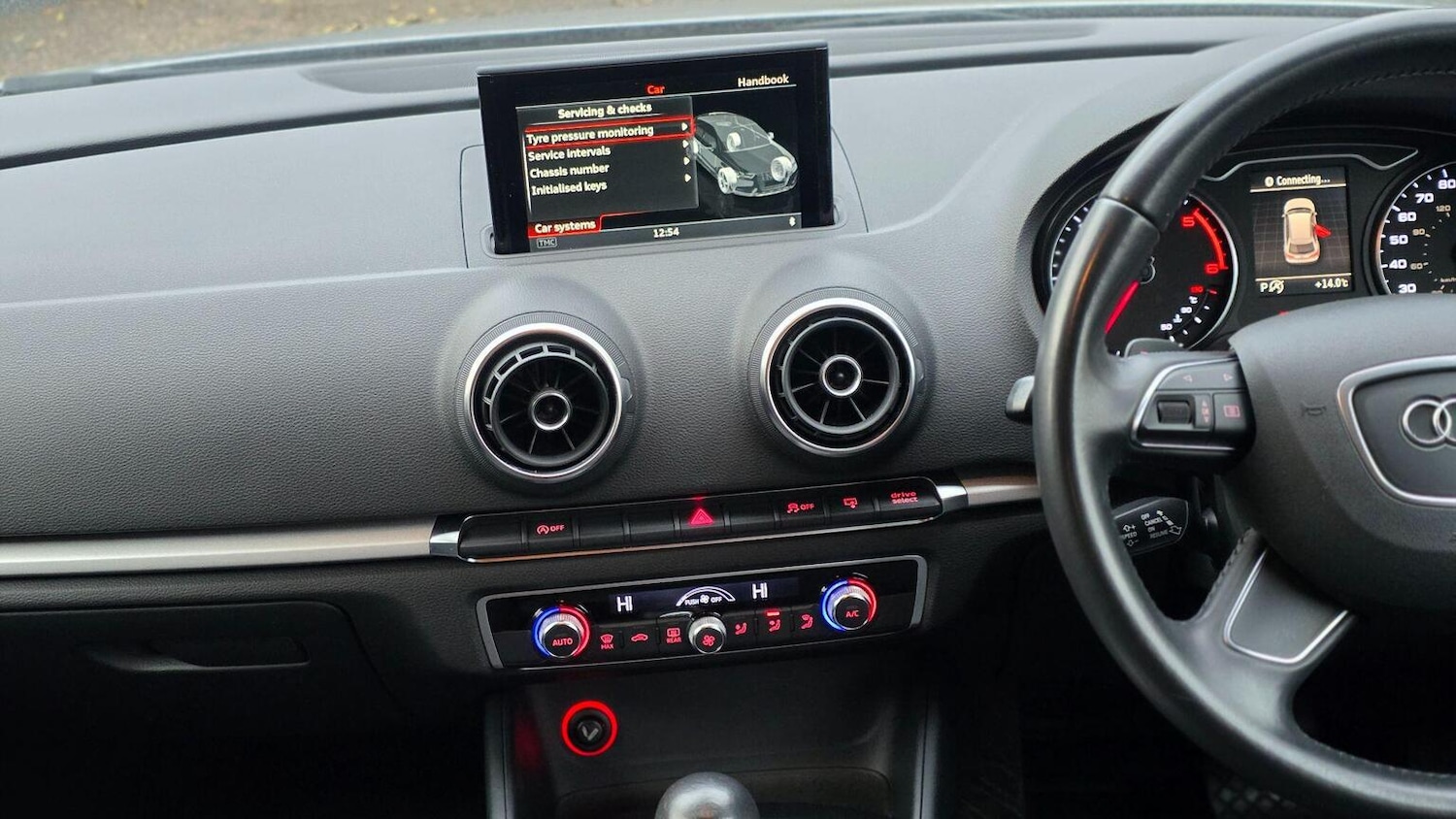 Used Audi A3 2015 for sale - 76517805: Photo 35