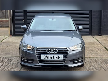 Used Audi A3 2015 for sale - 76517805: Photo