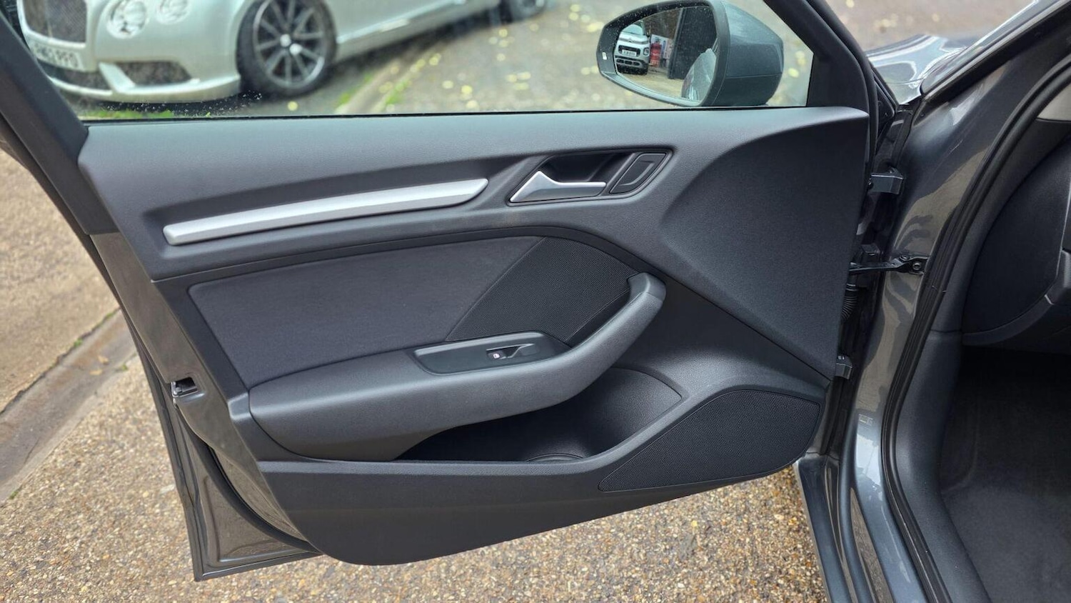 Used Audi A3 2015 for sale - 76517805: Photo 46