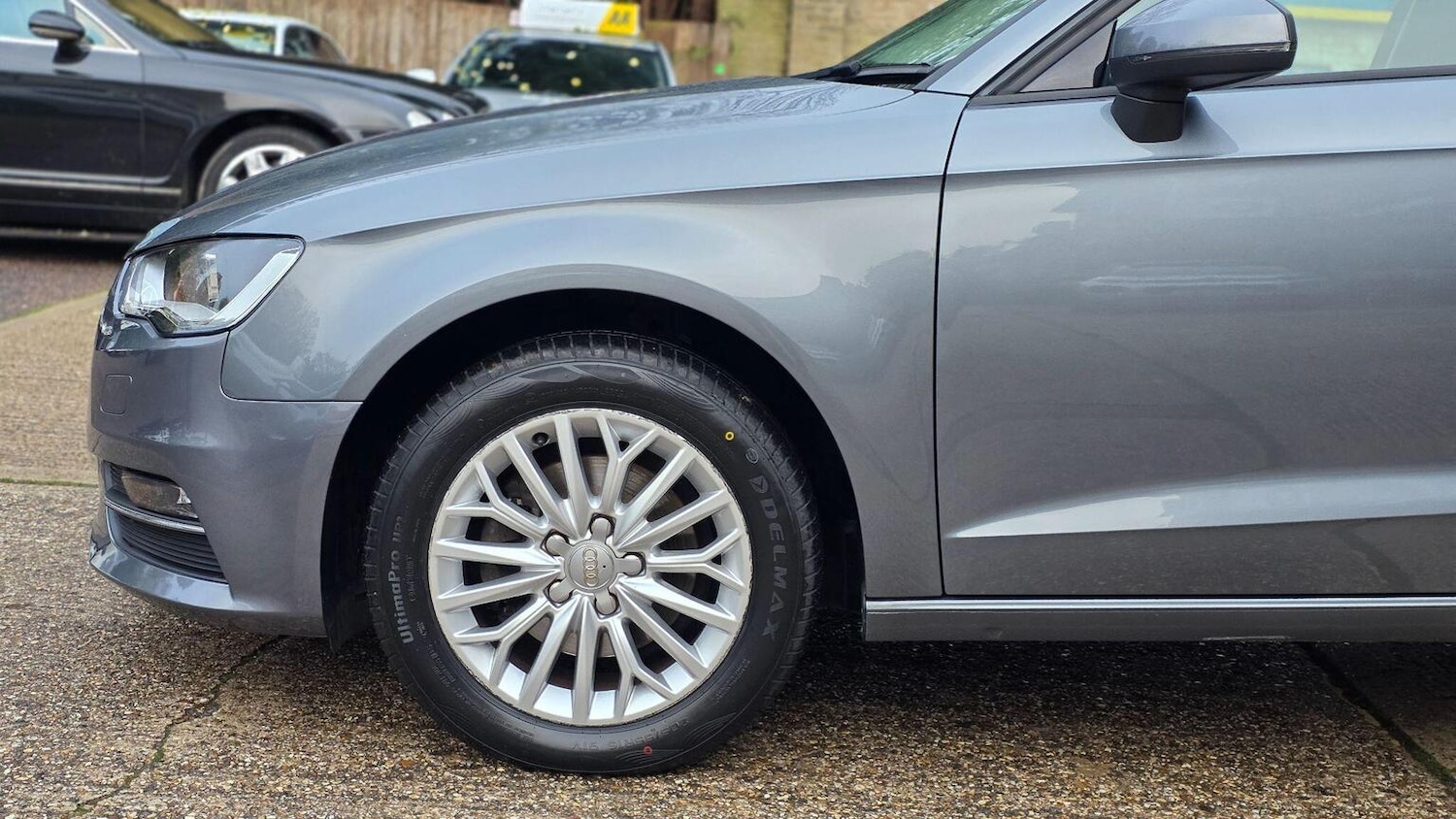 Used Audi A3 2015 for sale - 76517805: Photo 48