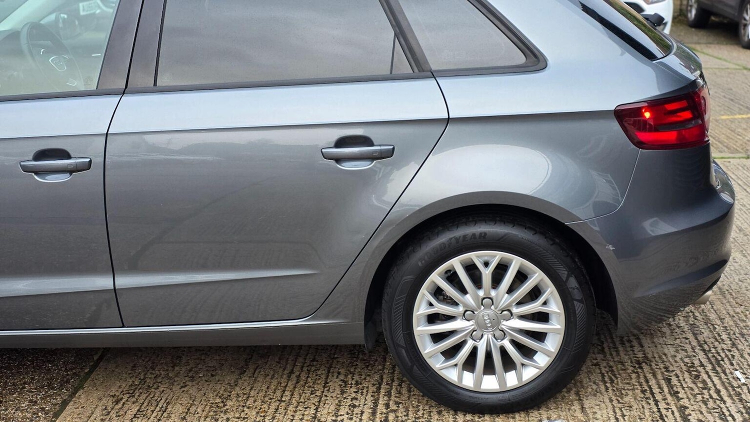 Used Audi A3 2015 for sale - 76517805: Photo 49