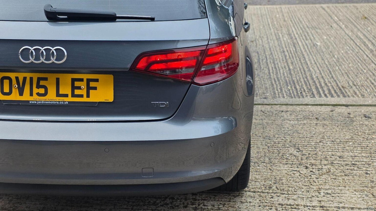 Used Audi A3 2015 for sale - 76517805: Photo 51