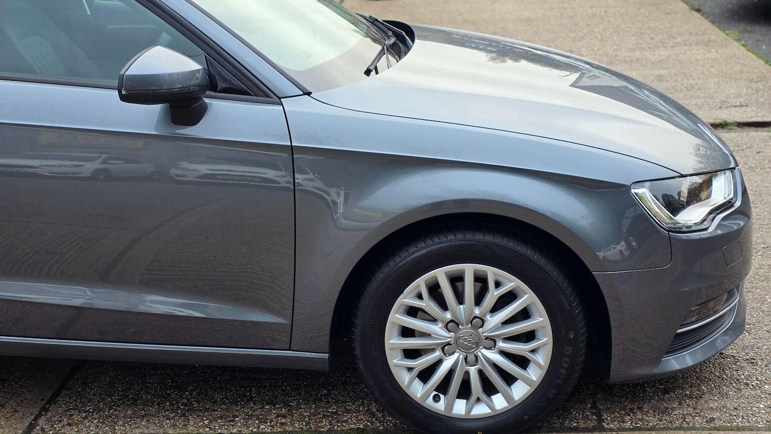 Used Audi A3 2015 for sale - 76517805: Photo 54