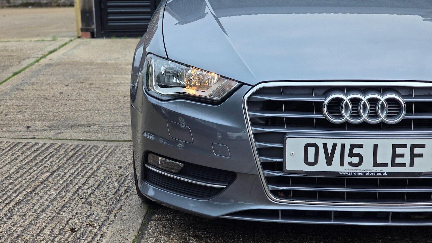 Used Audi A3 2015 for sale - 76517805: Photo 55