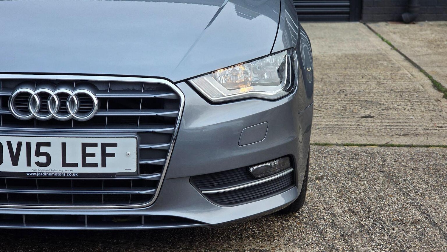 Used Audi A3 2015 for sale - 76517805: Photo 56