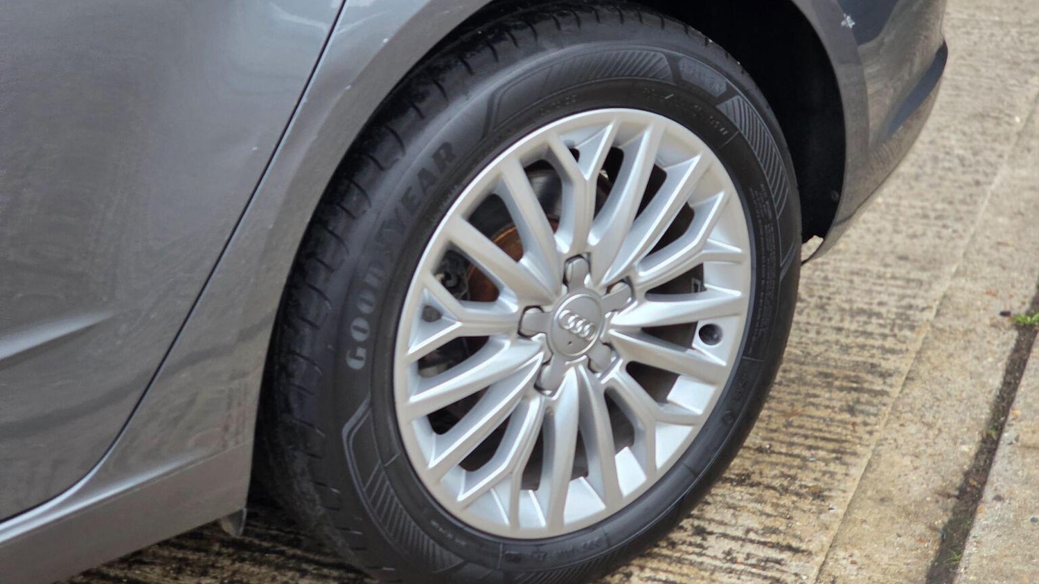 Used Audi A3 2015 for sale - 76517805: Photo 57