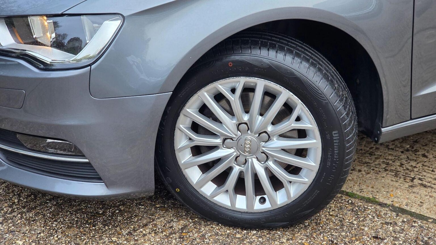 Used Audi A3 2015 for sale - 76517805: Photo 60