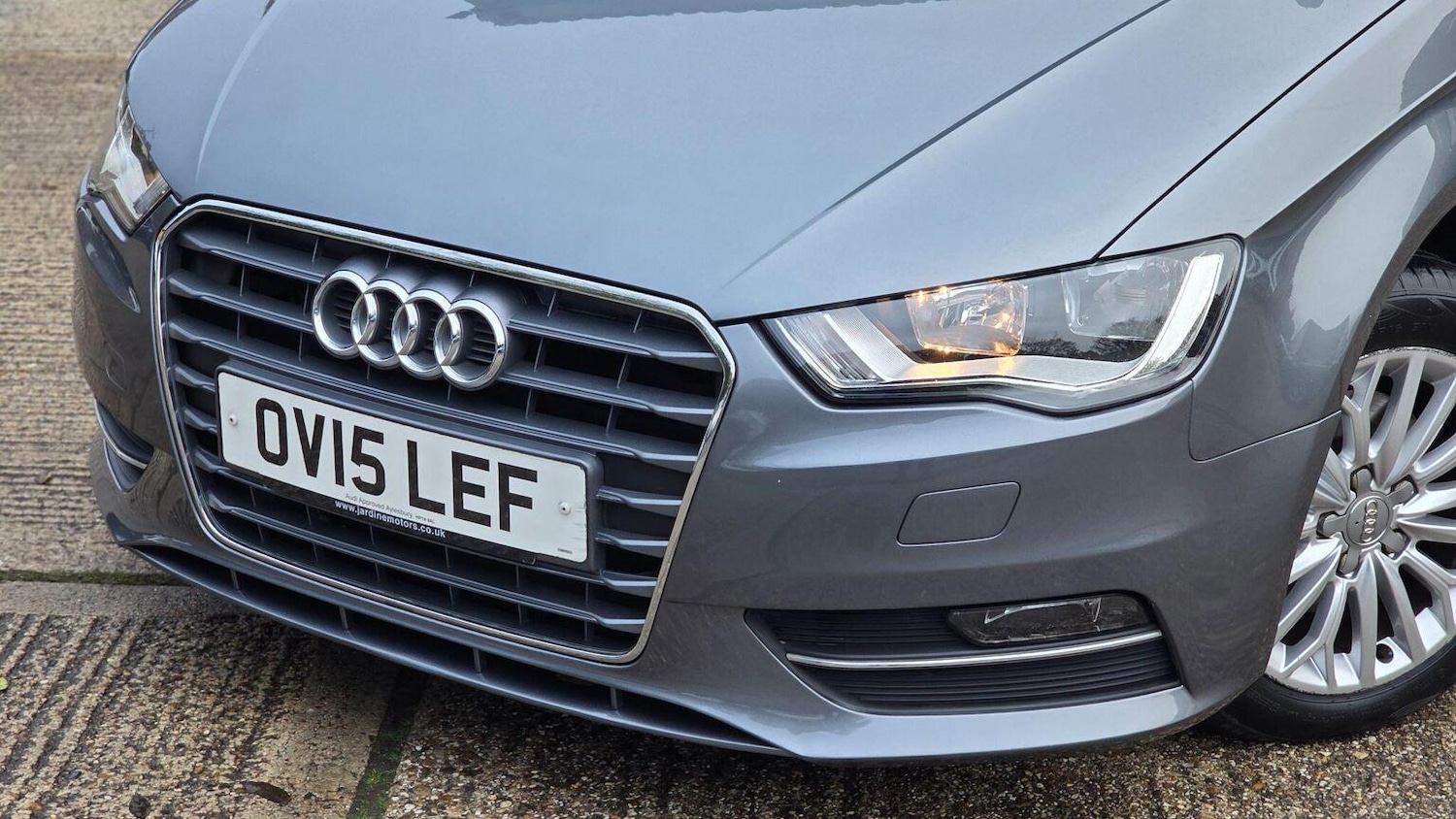 Used Audi A3 2015 for sale - 76517805: Photo 61