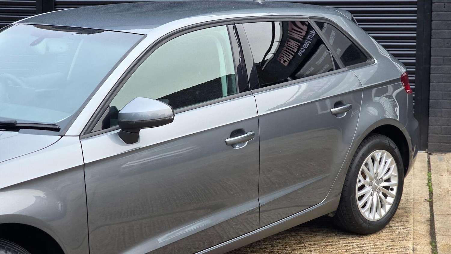 Used Audi A3 2015 for sale - 76517805: Photo 62