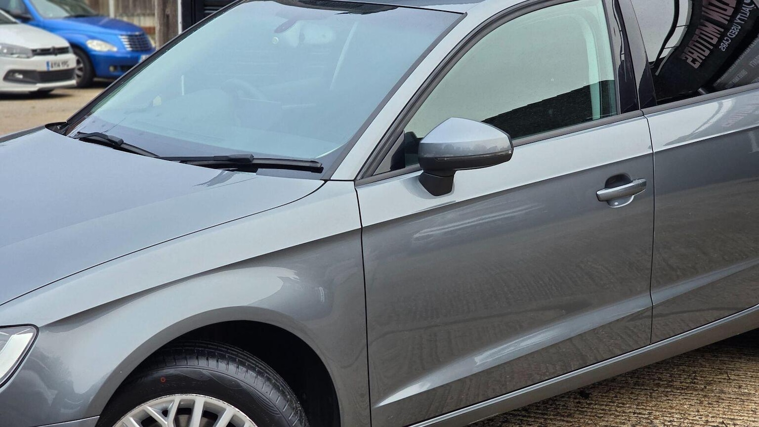 Used Audi A3 2015 for sale - 76517805: Photo 63