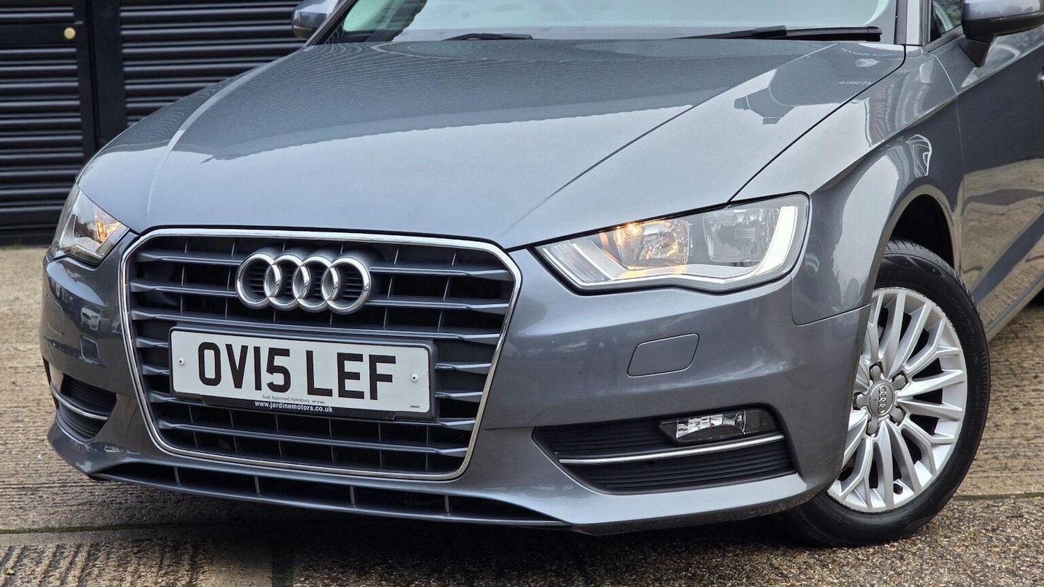 Used Audi A3 2015 for sale - 76517805: Photo 65