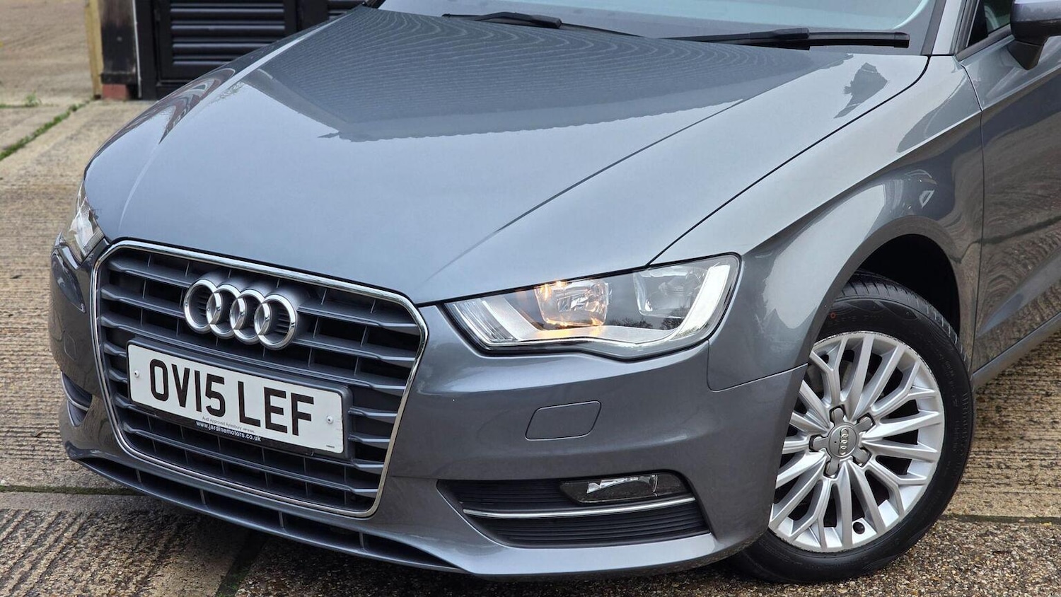 Used Audi A3 2015 for sale - 76517805: Photo 66
