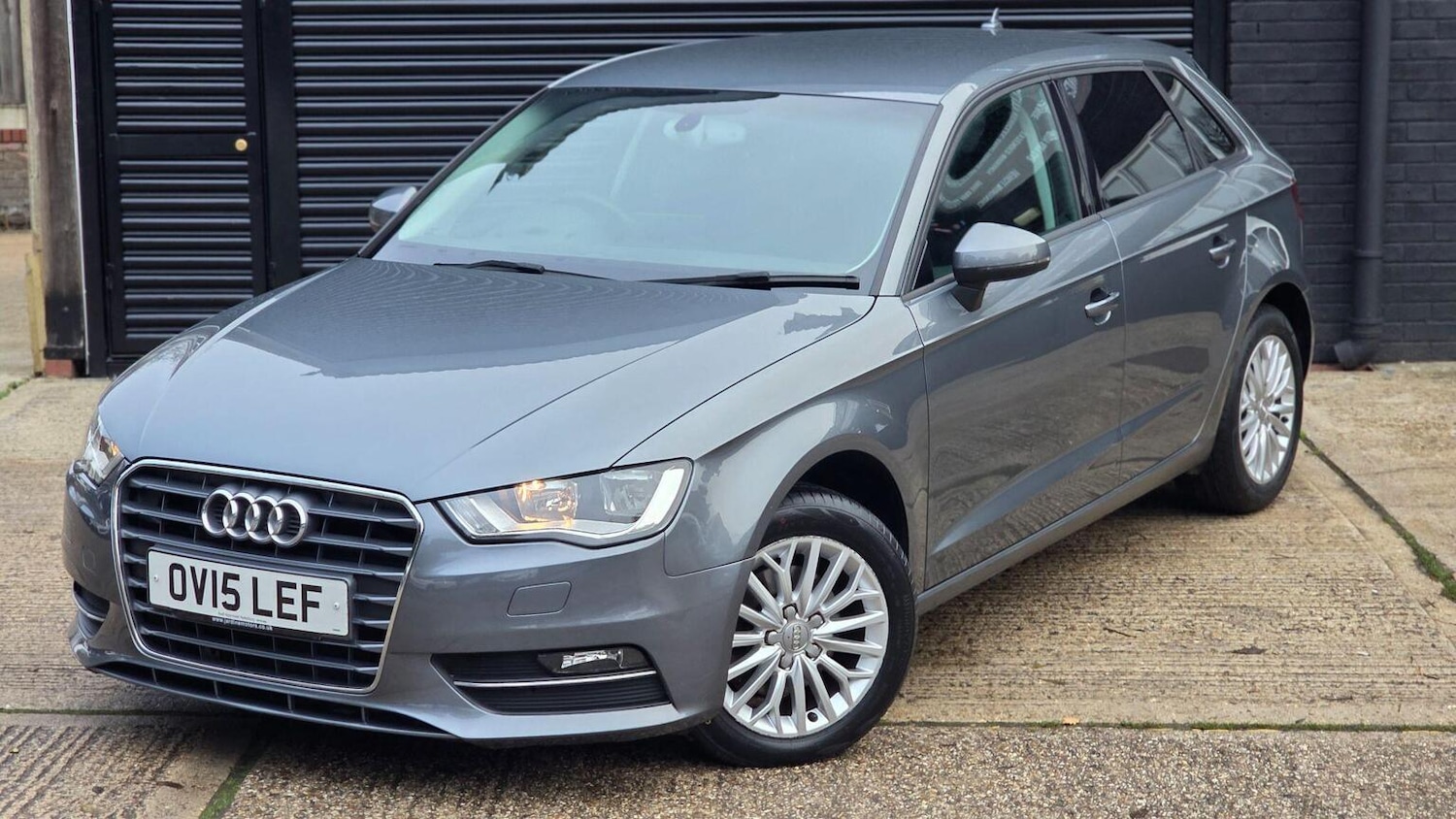 Used Audi A3 2015 for sale - 76517805: Photo 67