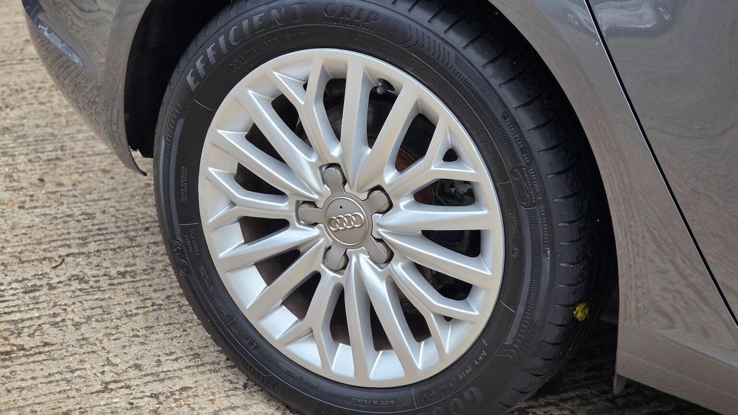 Used Audi A3 2015 for sale - 76517805: Photo 68