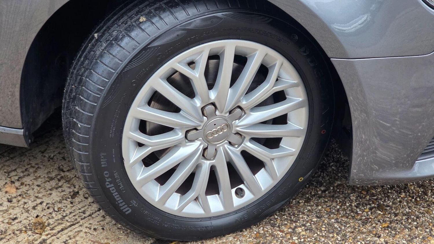 Used Audi A3 2015 for sale - 76517805: Photo 70