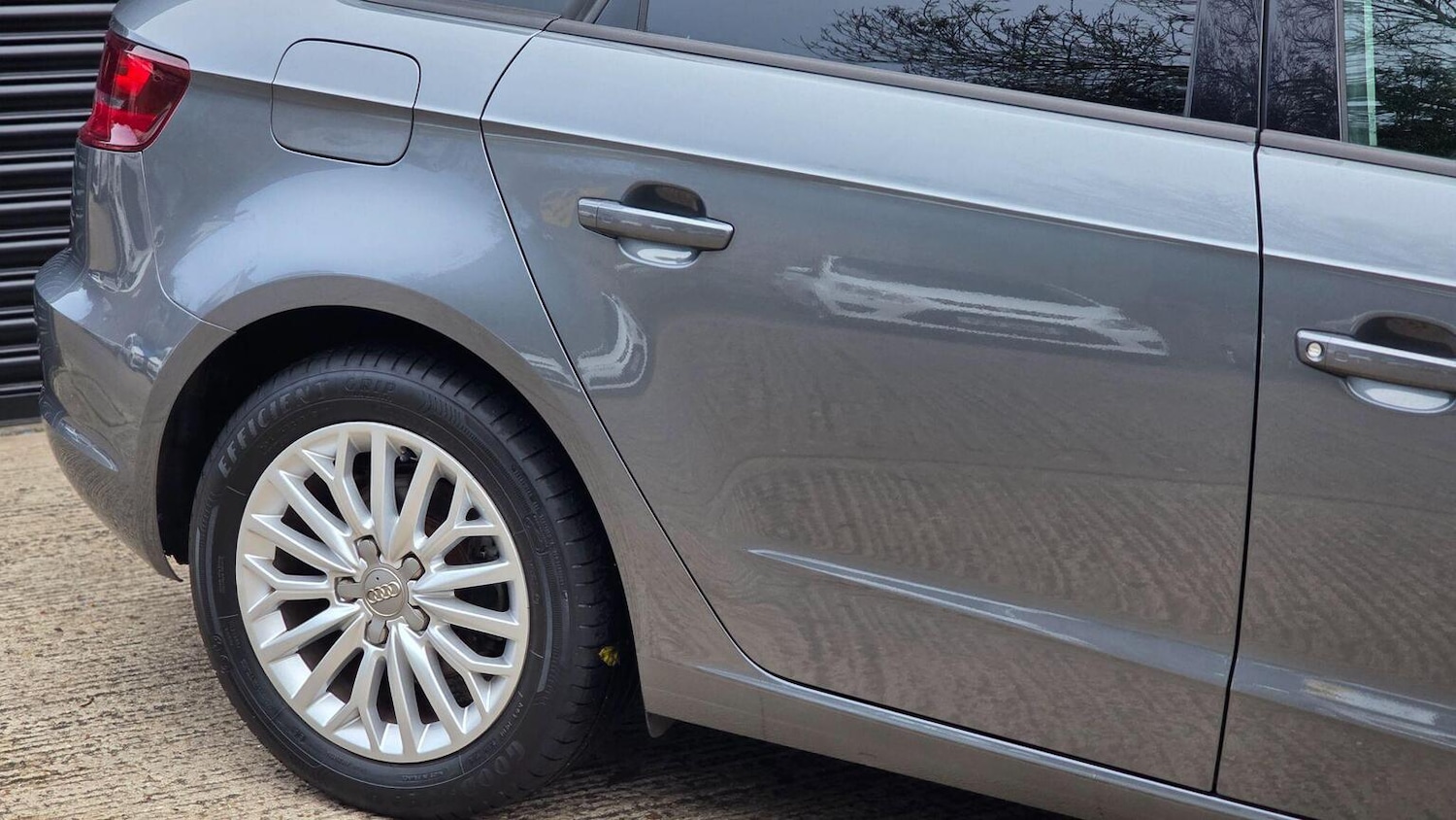 Used Audi A3 2015 for sale - 76517805: Photo 71