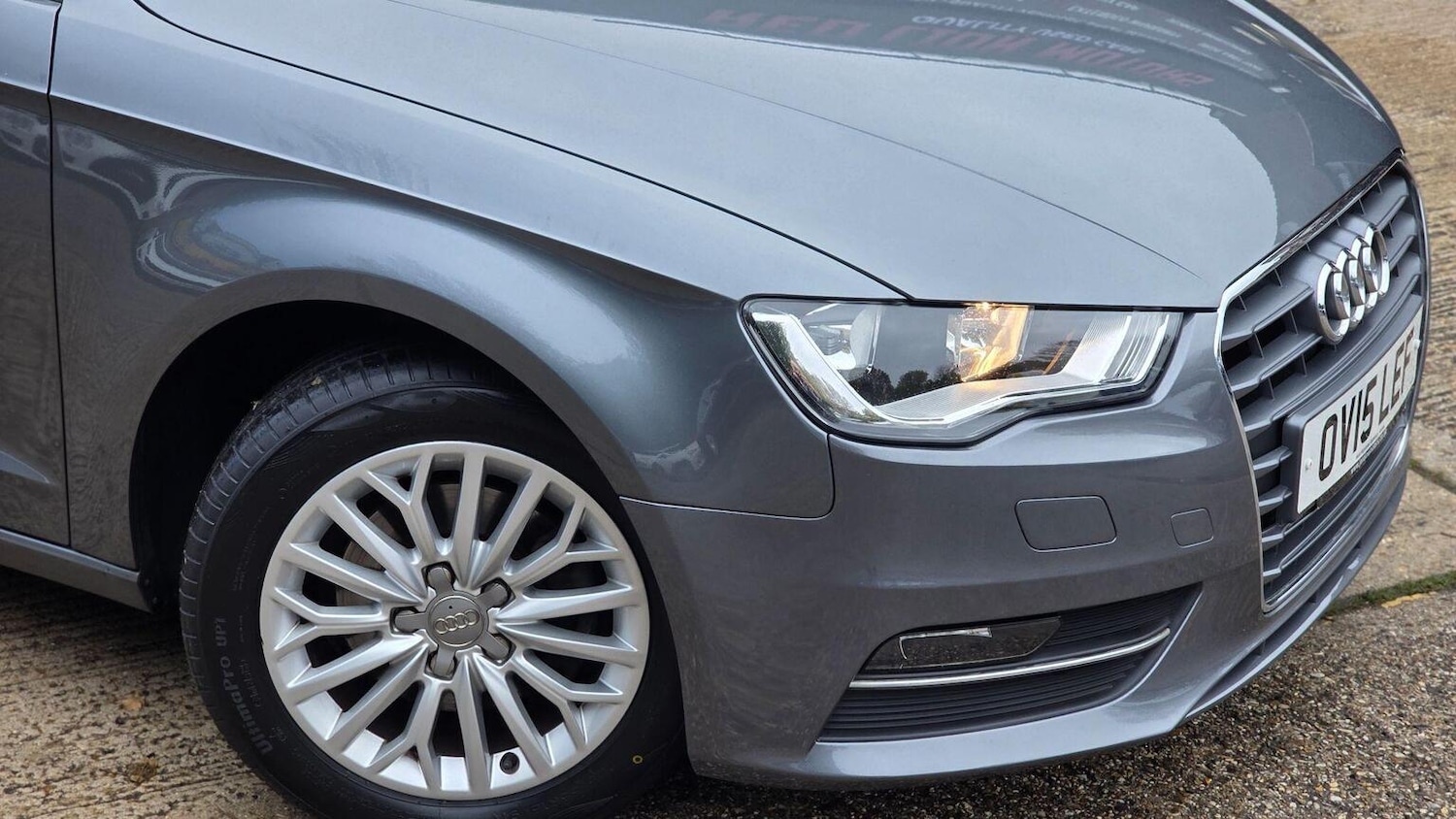 Used Audi A3 2015 for sale - 76517805: Photo 73