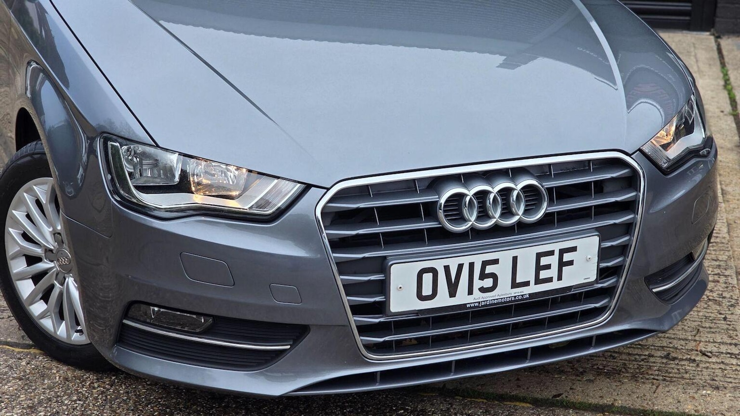 Used Audi A3 2015 for sale - 76517805: Photo 75